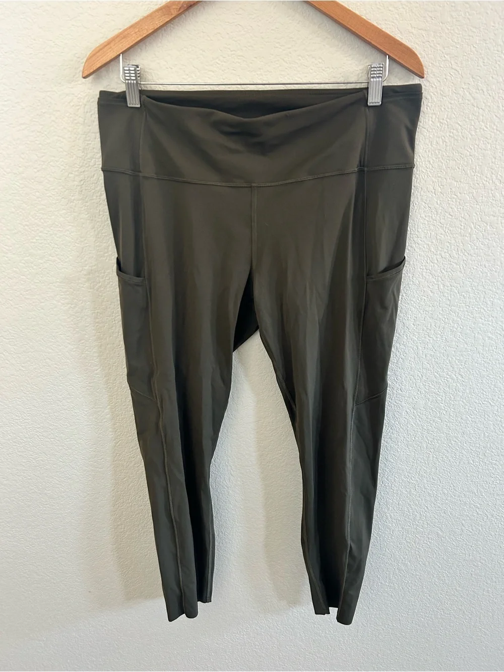 Lululemon Lululemon Fast and Free Tight II 25